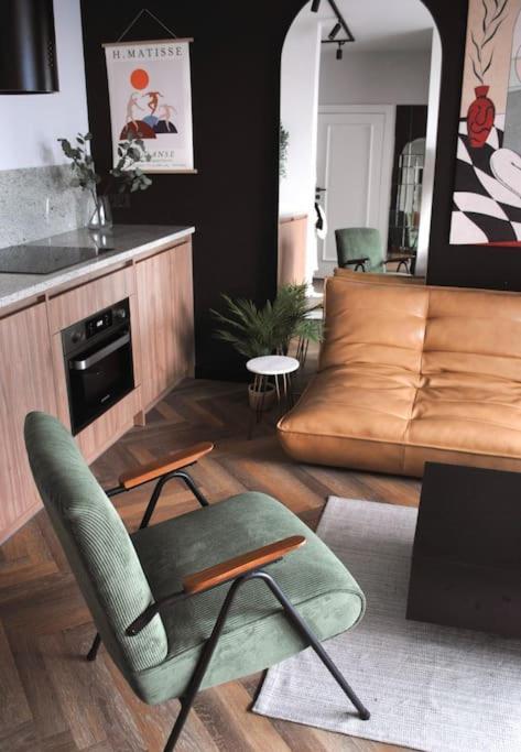 Apartment Art & Pleasure Waw Z Bezplatnym Parkingiem Warsaw