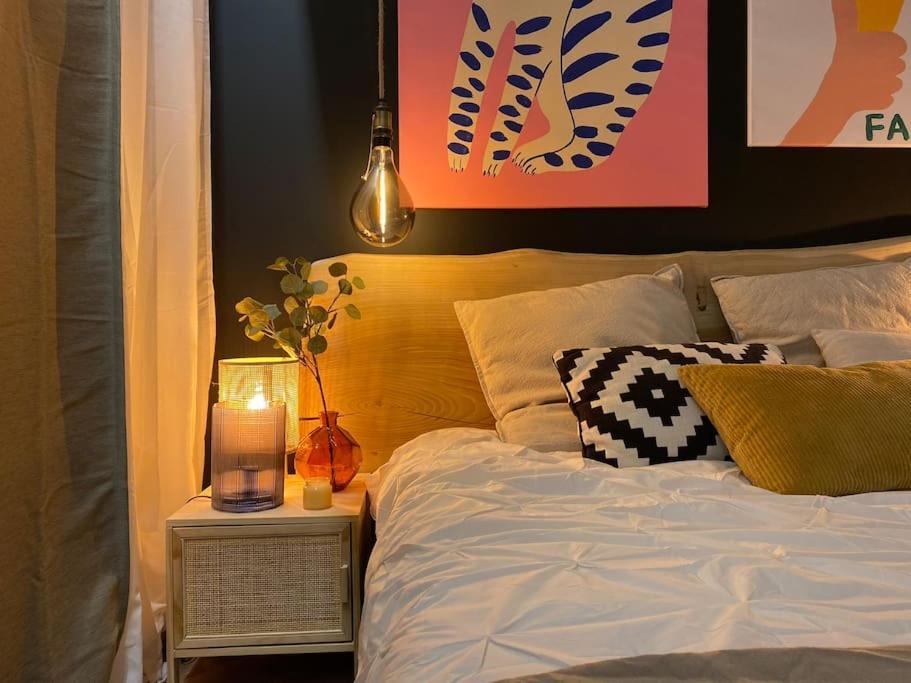 Apartment Art & Pleasure Waw Z Bezplatnym Parkingiem Warsaw