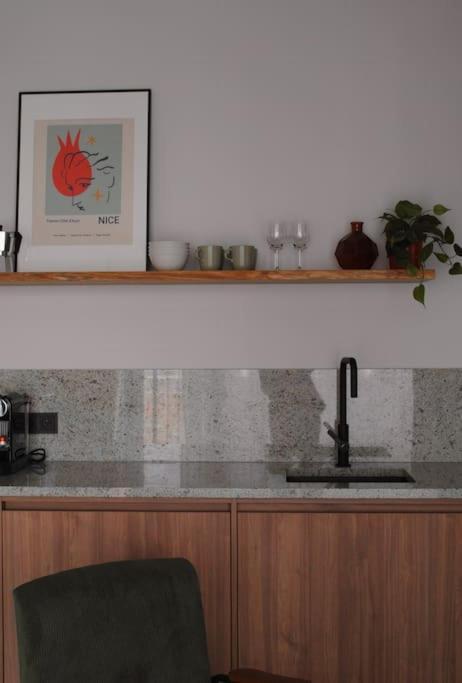 Art & Pleasure Waw Z Bezplatnym Parkingiem Apartment *