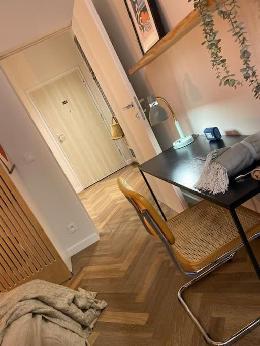 Art & Pleasure Waw Z Bezplatnym Parkingiem Apartment Warsaw