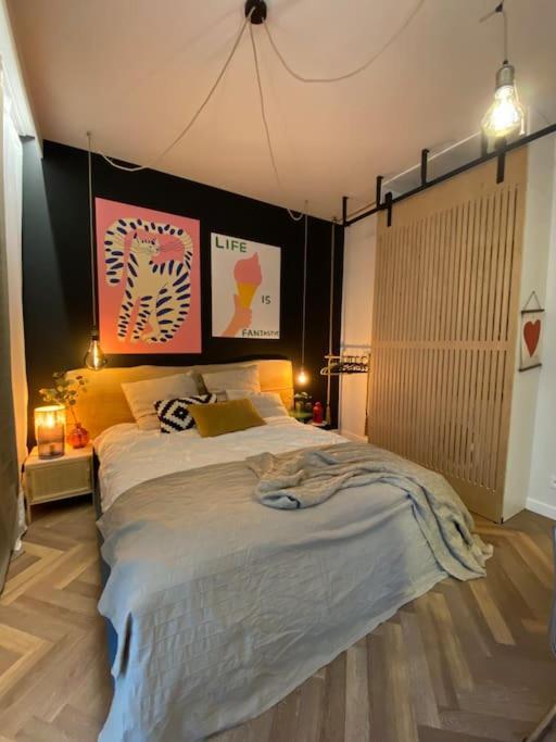 Apartment Art & Pleasure Waw Z Bezplatnym Parkingiem Warsaw