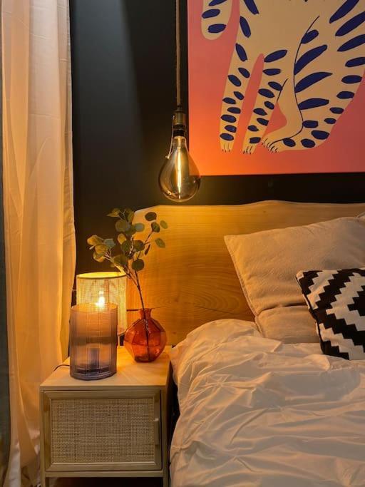 Apartmán Art & Pleasure Waw Z Bezplatnym Parkingiem *