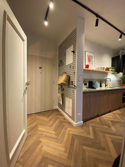 Art & Pleasure Waw Z Bezplatnym Parkingiem Apartment Warsaw