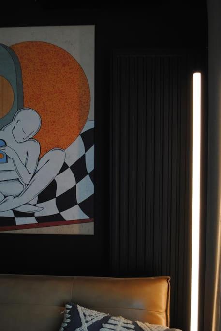Apartment Art & Pleasure Waw Z Bezplatnym Parkingiem