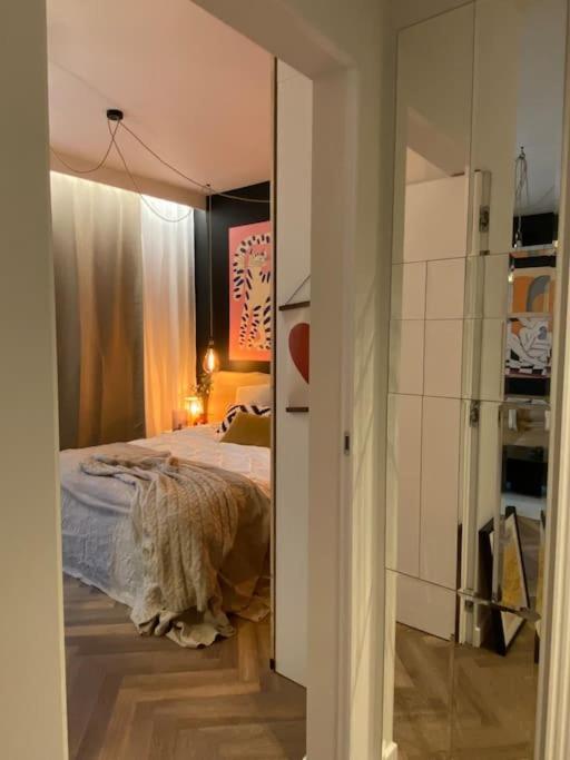 Apartment Art & Pleasure Waw Z Bezplatnym Parkingiem Warsaw