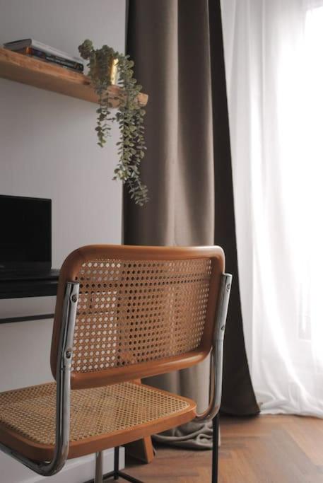Art & Pleasure Waw Z Bezplatnym Parkingiem Apartment Warsaw